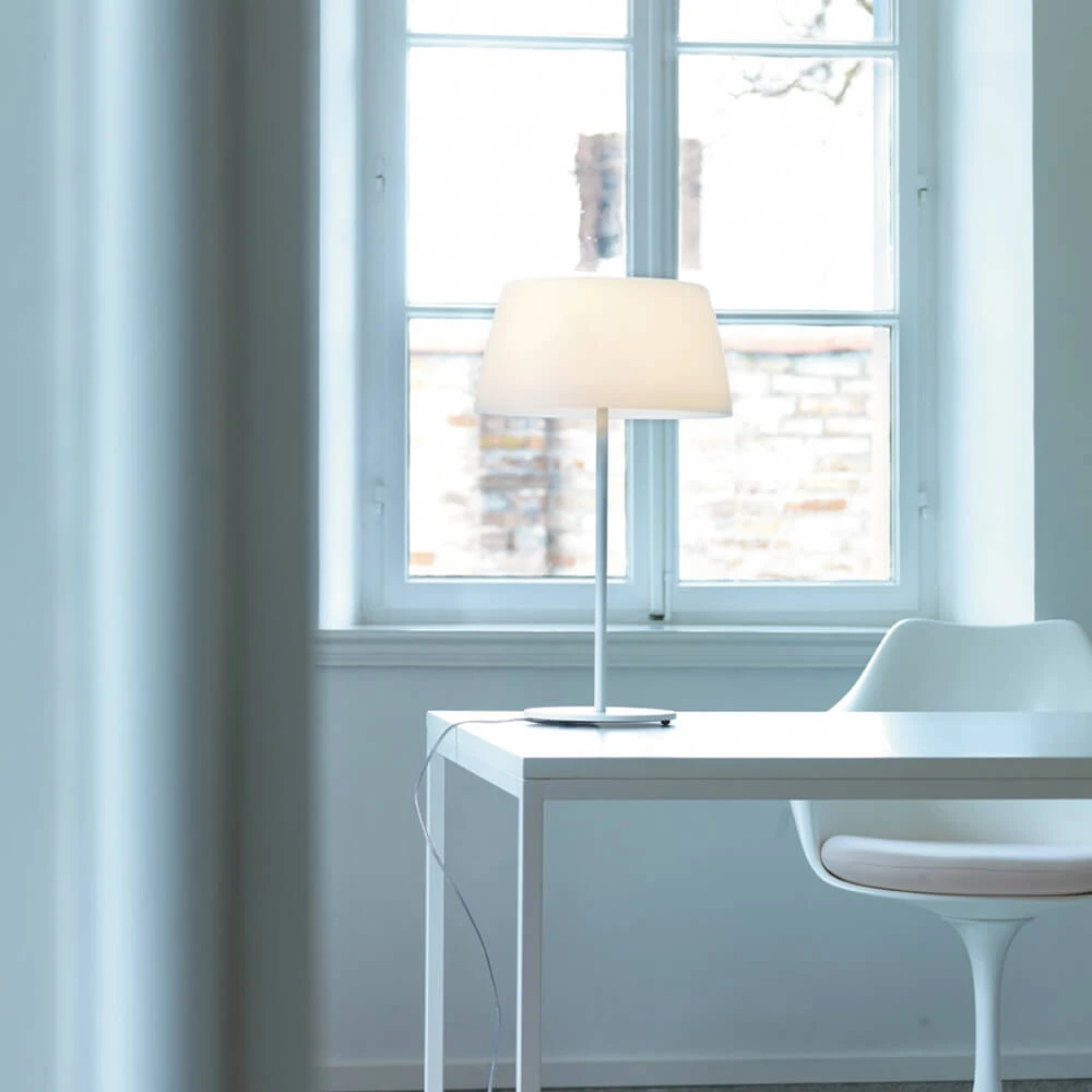 Настольные светильники 3