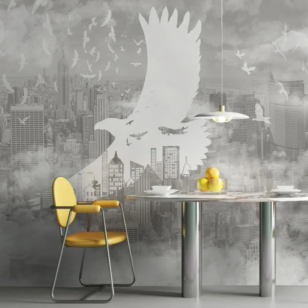 Recubrimiento de pared 2