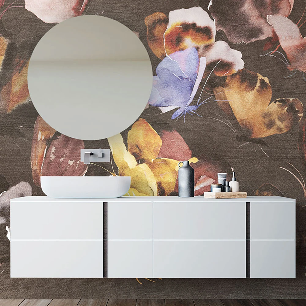 Rivestimento murale 3