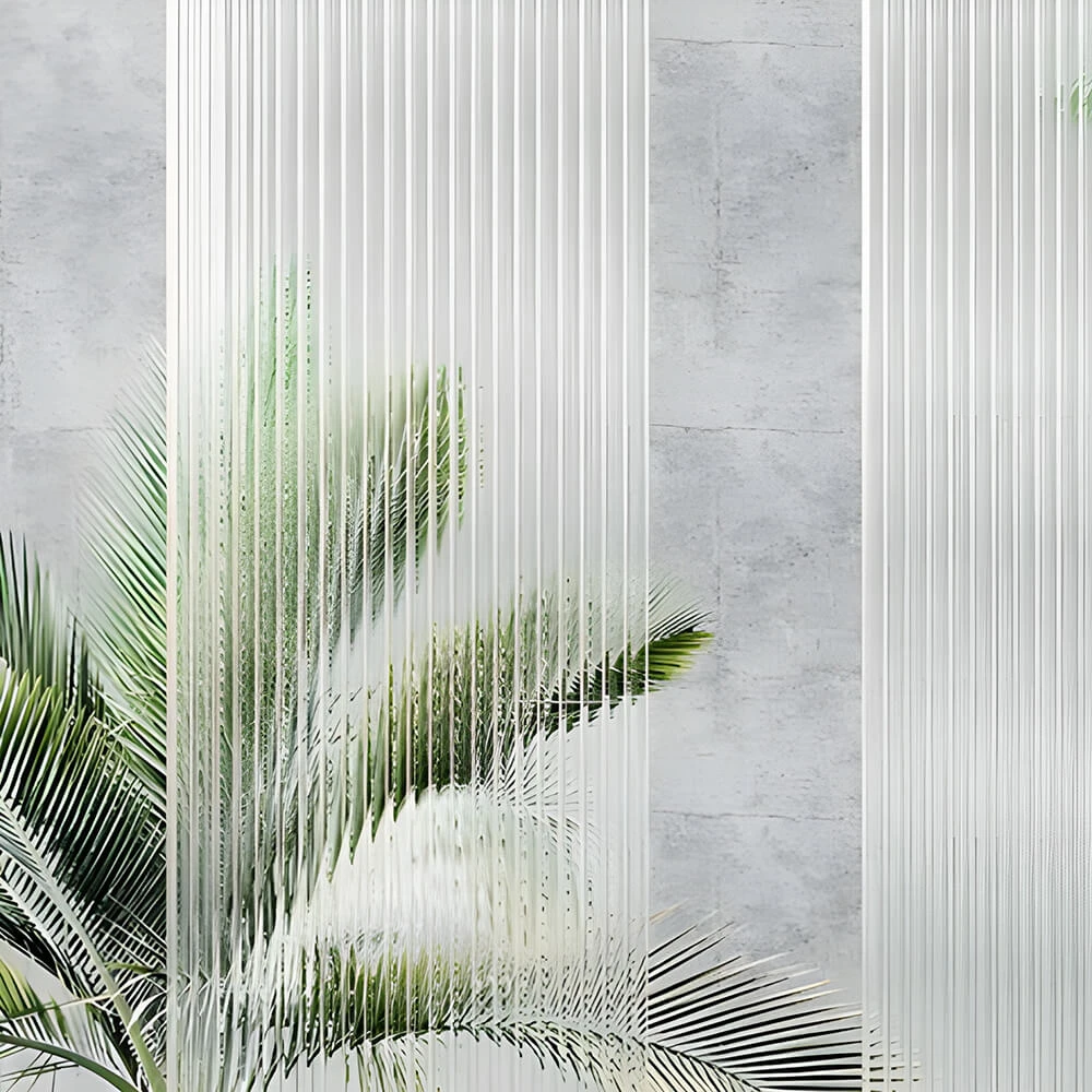 Стены, обои 1