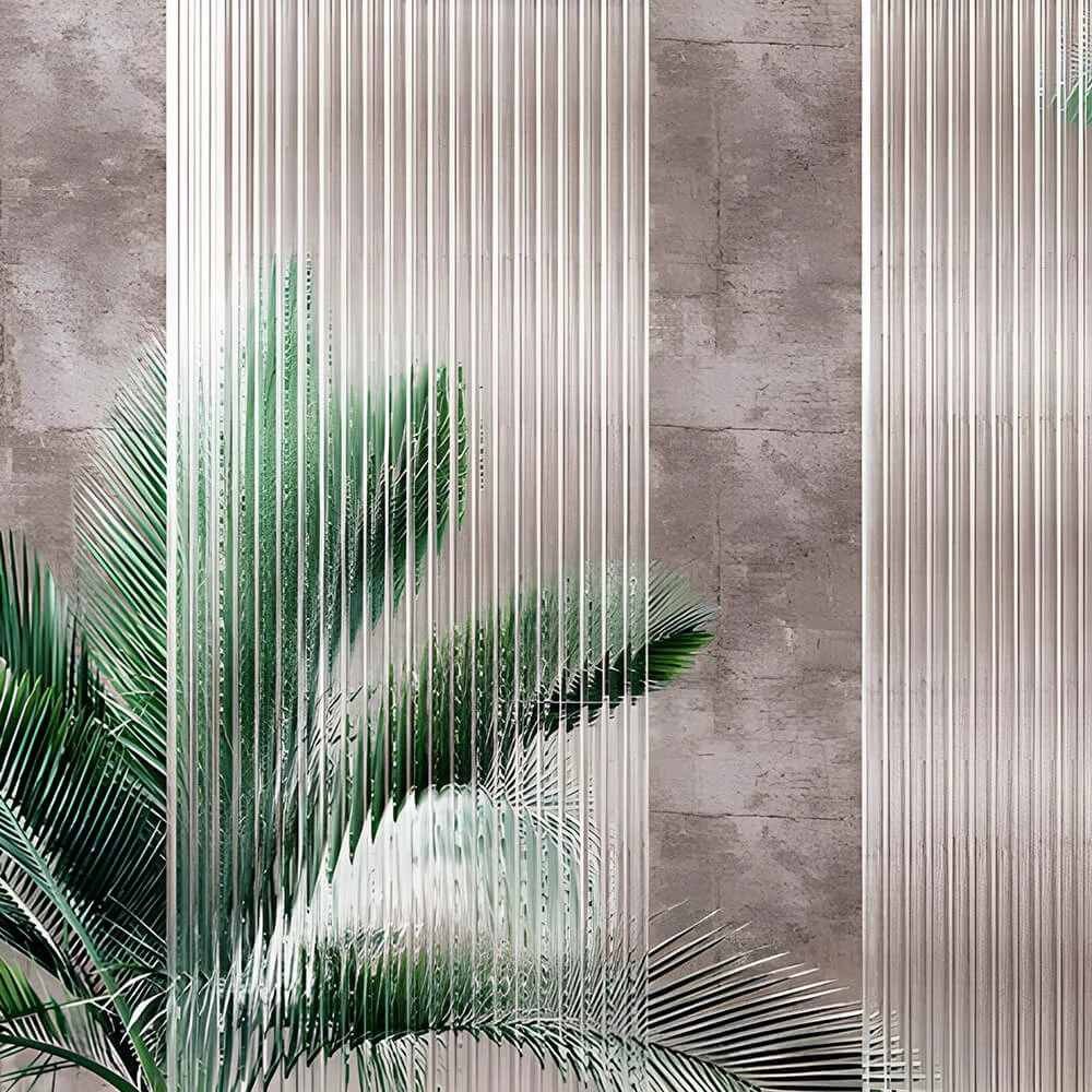 Стены, обои 3