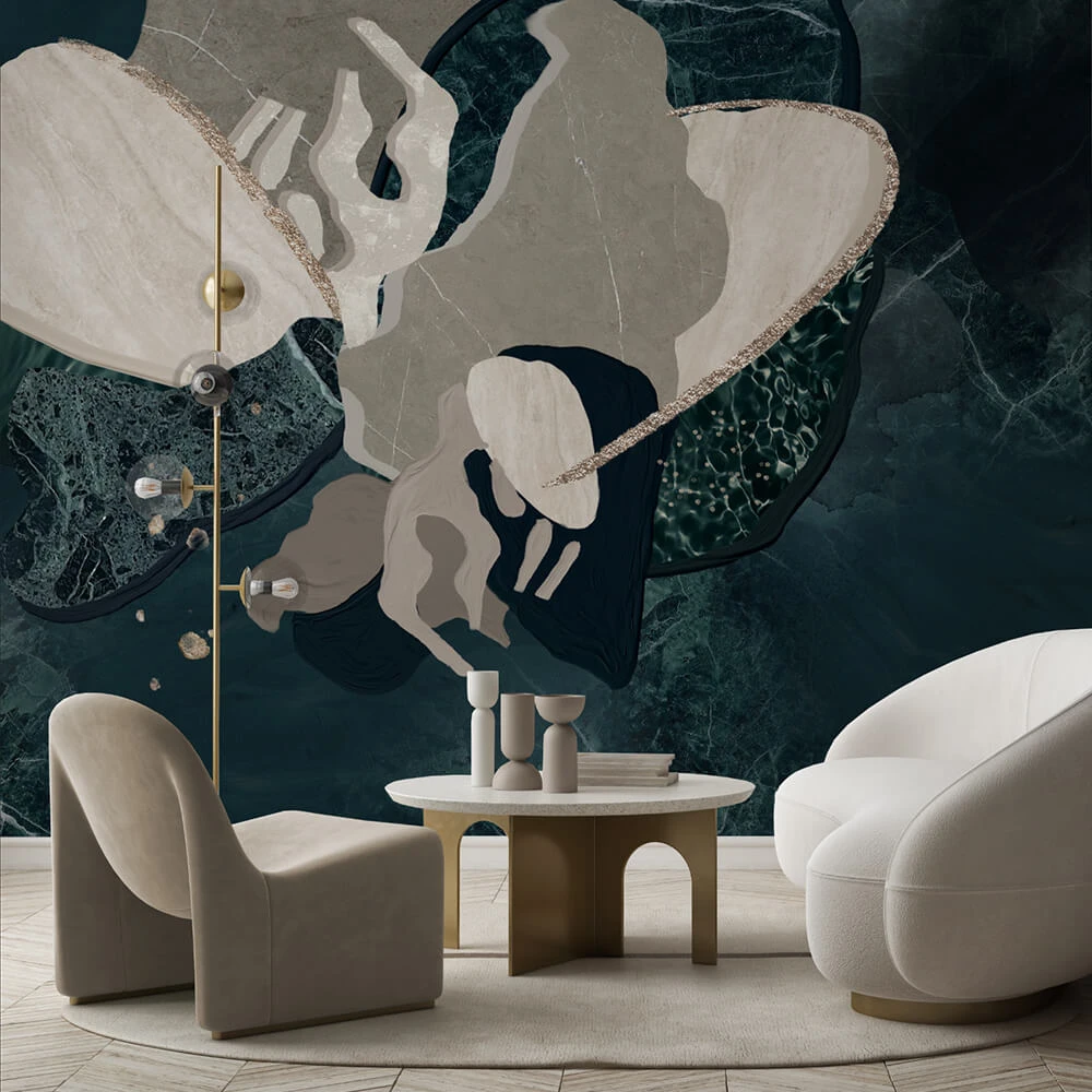 Rivestimento murale 2