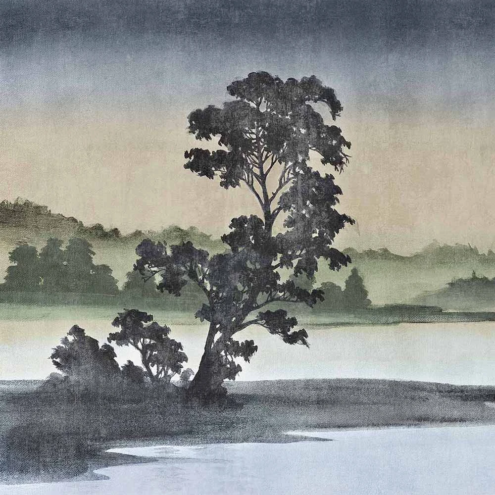 Стены, обои 1