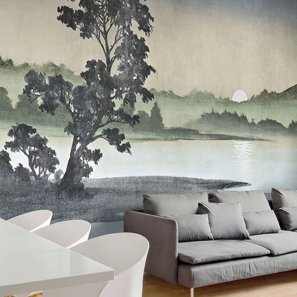 Стены, обои 2