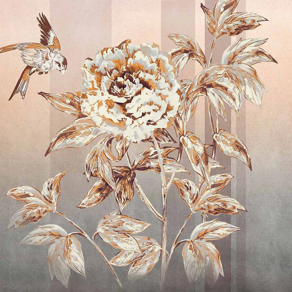 Պատի ծածկույթներ 1