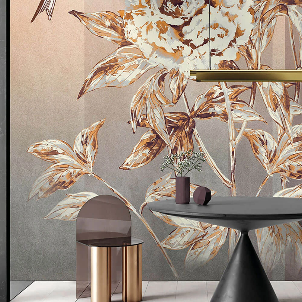 Պատի ծածկույթներ 2