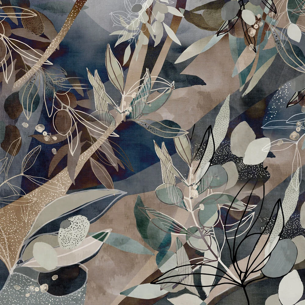 Rivestimento murale 1