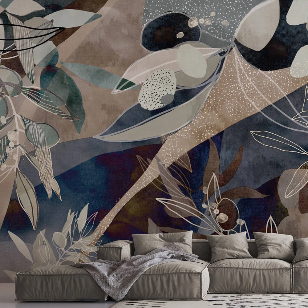 Rivestimento murale 2