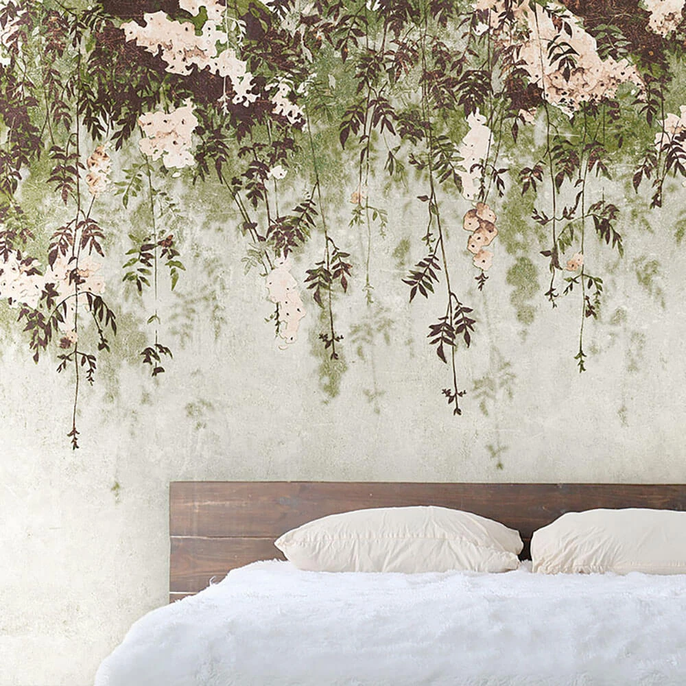 Rivestimento murale 2