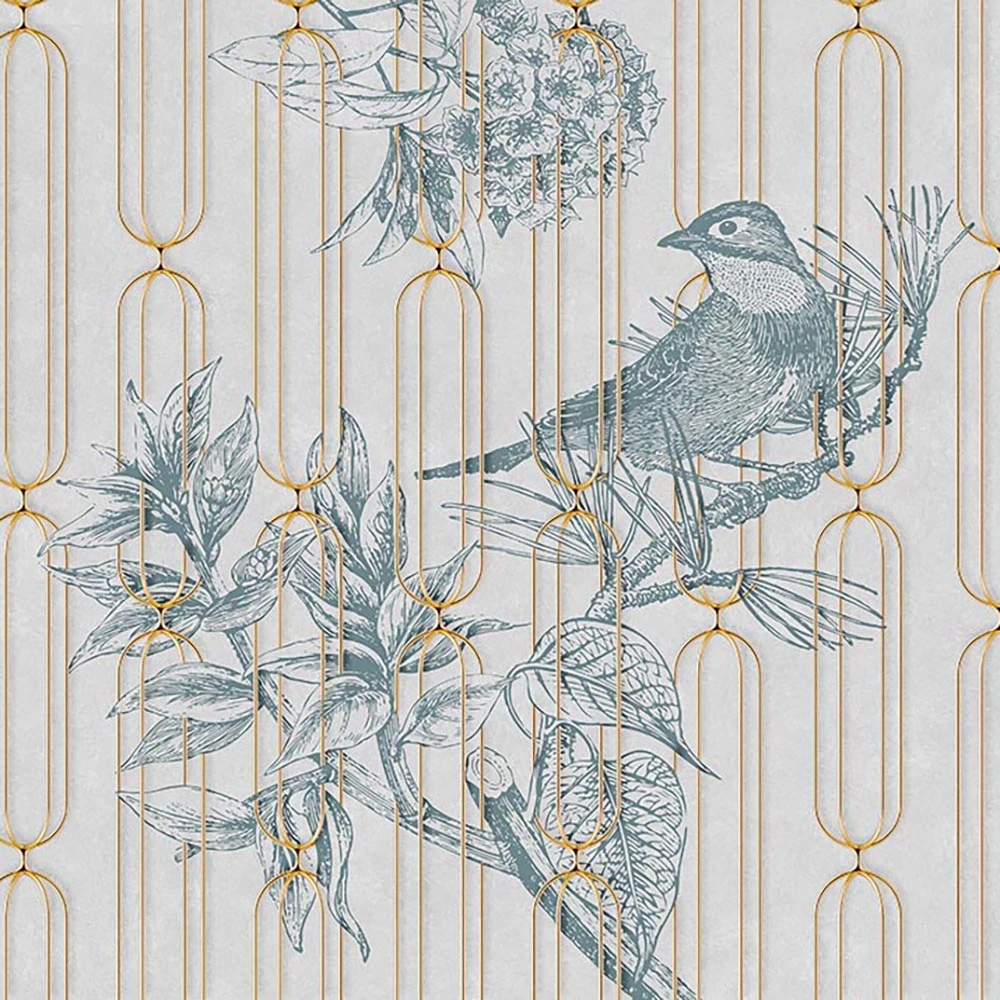 Rivestimento murale 1