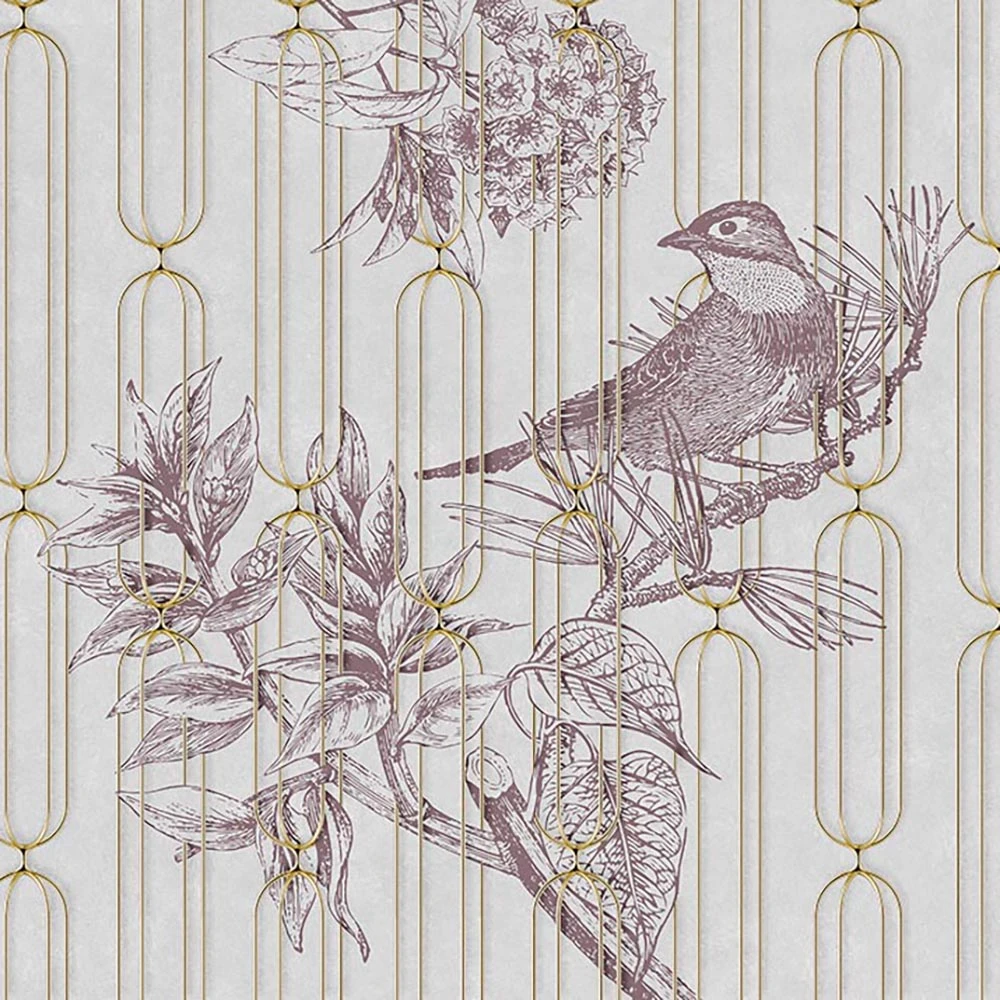 Rivestimento murale 2