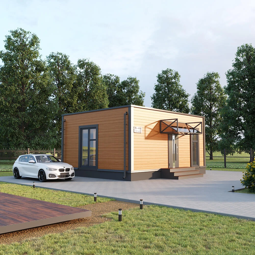 Estructuras arquitectónicas 1