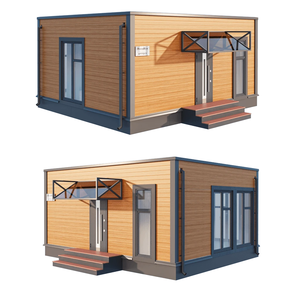 Estructuras arquitectónicas 2