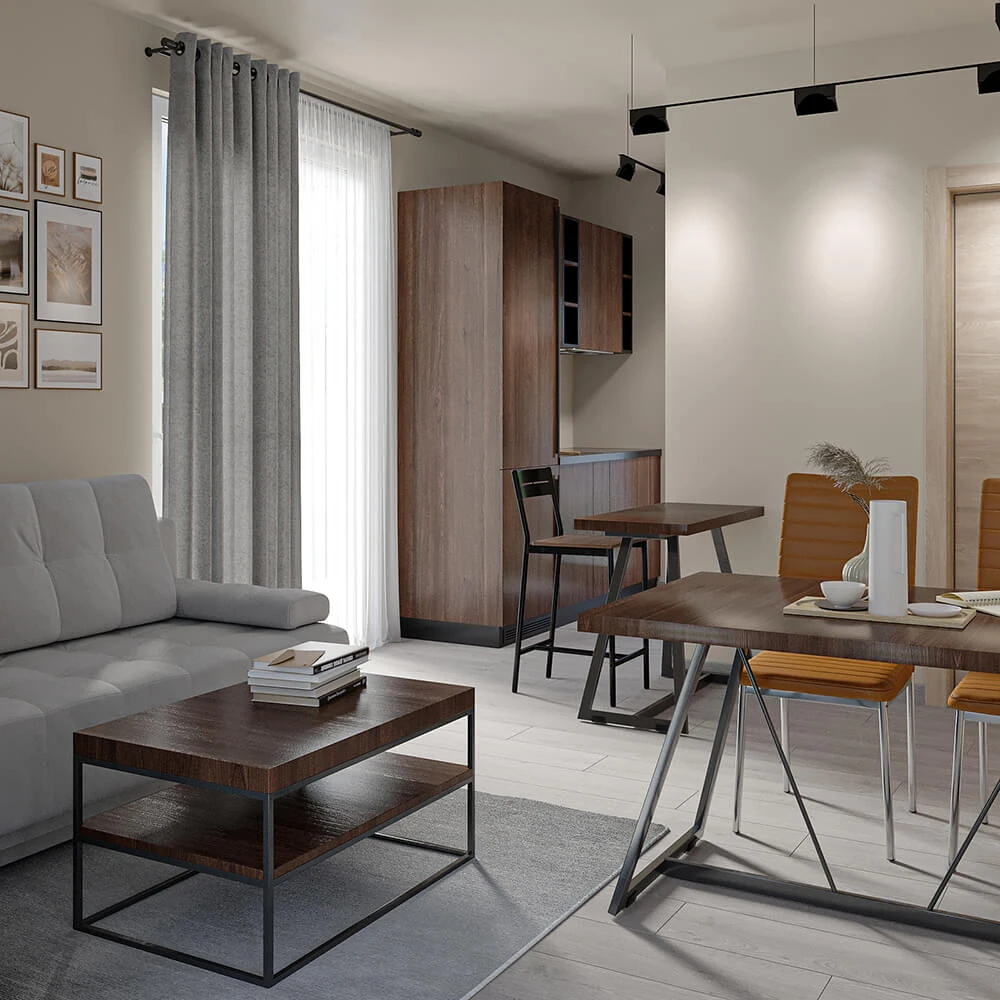 Estructuras arquitectónicas 3