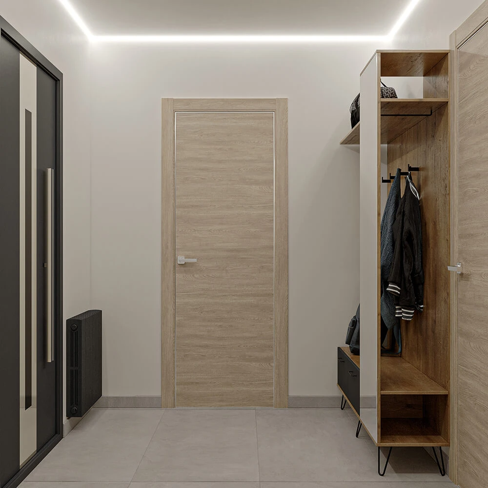 Estructuras arquitectónicas 6