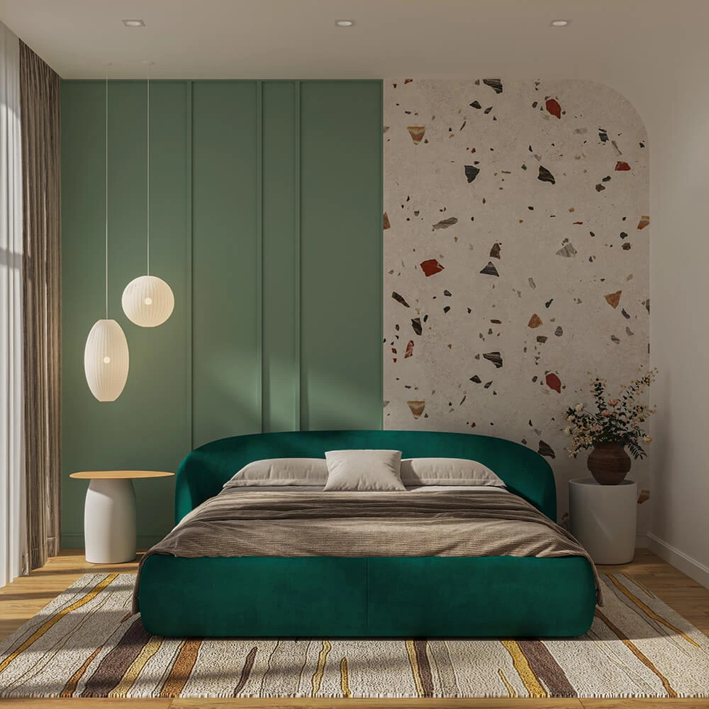 Bed Comodo Festoneado (2)