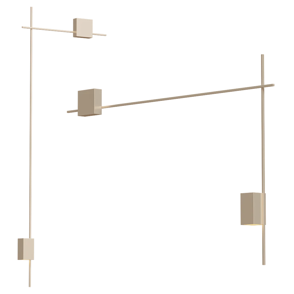 Applique da parete 1