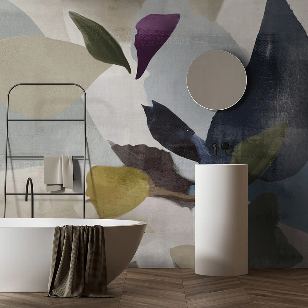 Պատի ծածկույթներ 2