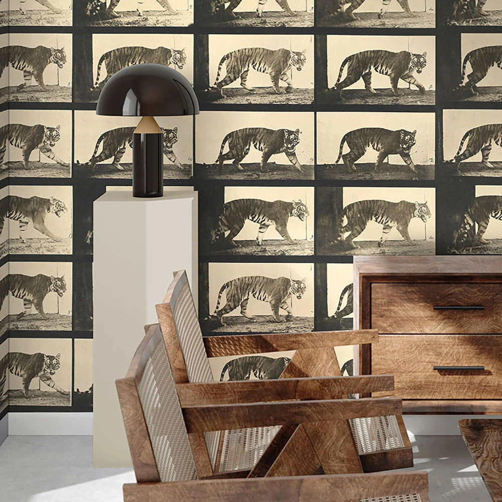 Стены, обои 2