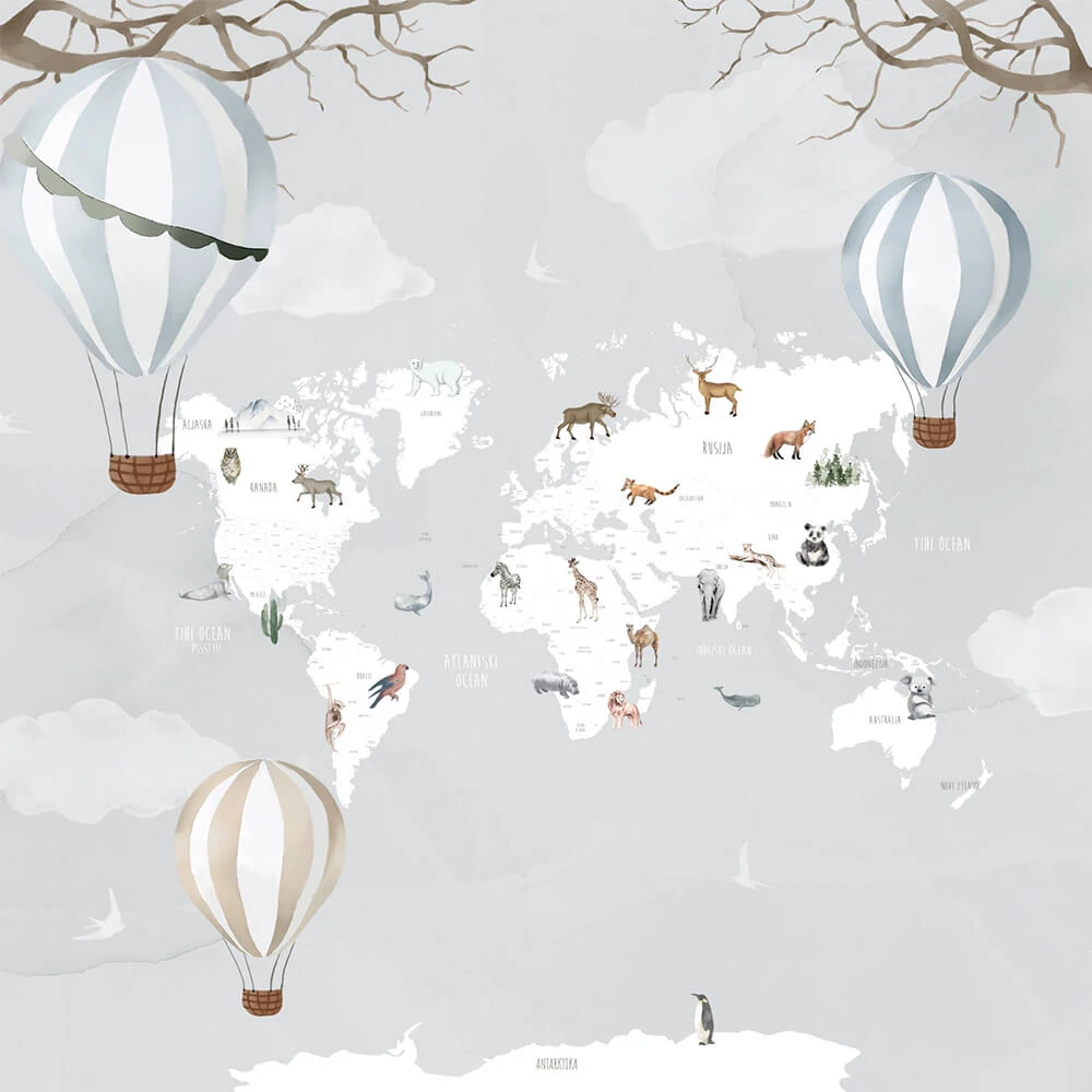 Rivestimento murale 1