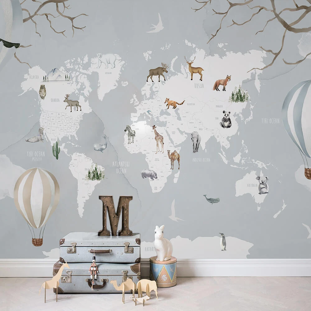 Rivestimento murale 2