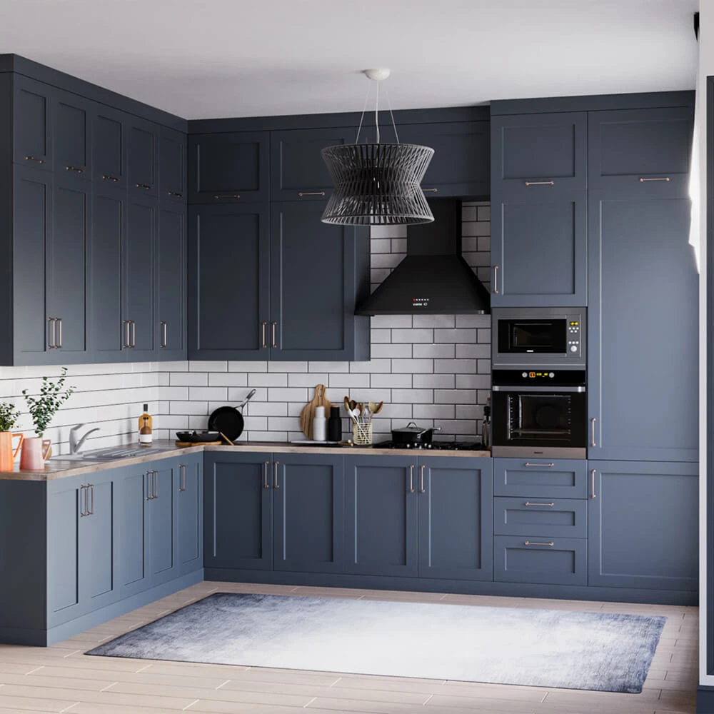 Residential Spaces 4