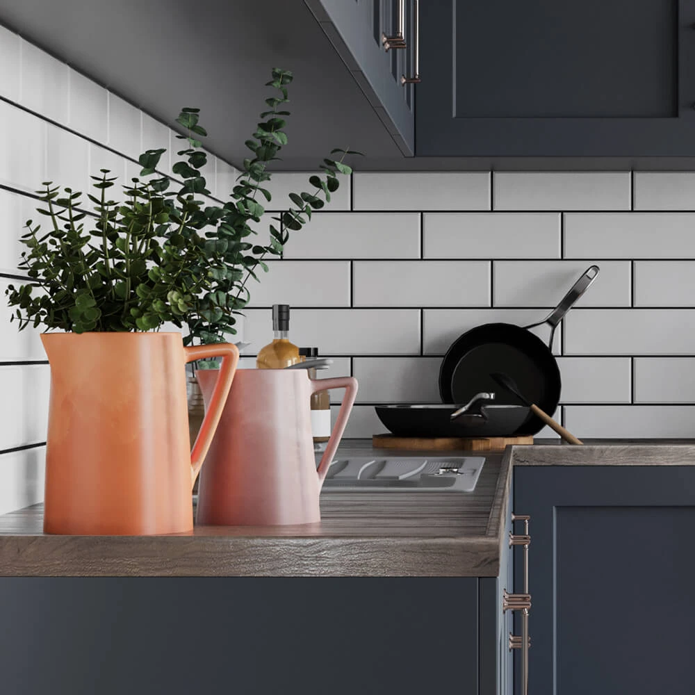 Residential Spaces 5