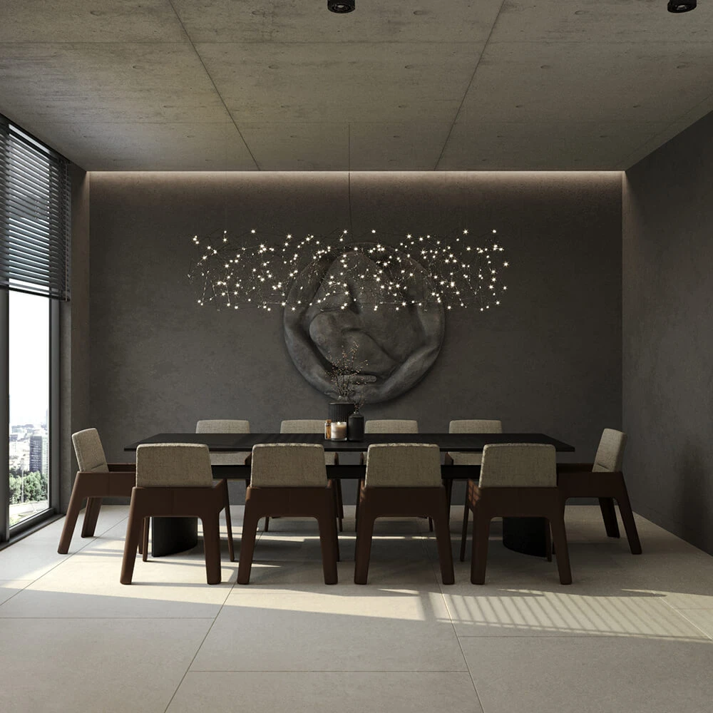 Residential Spaces 10