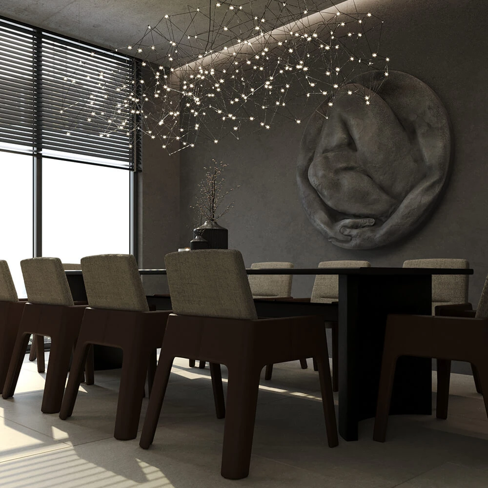 Residential Spaces 11