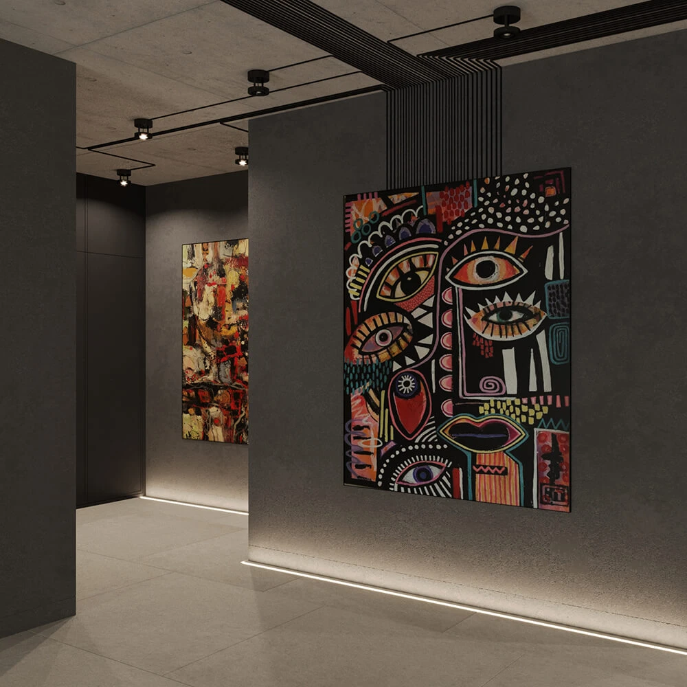 Residential Spaces 13