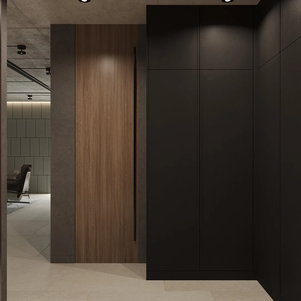 Residential Spaces 14