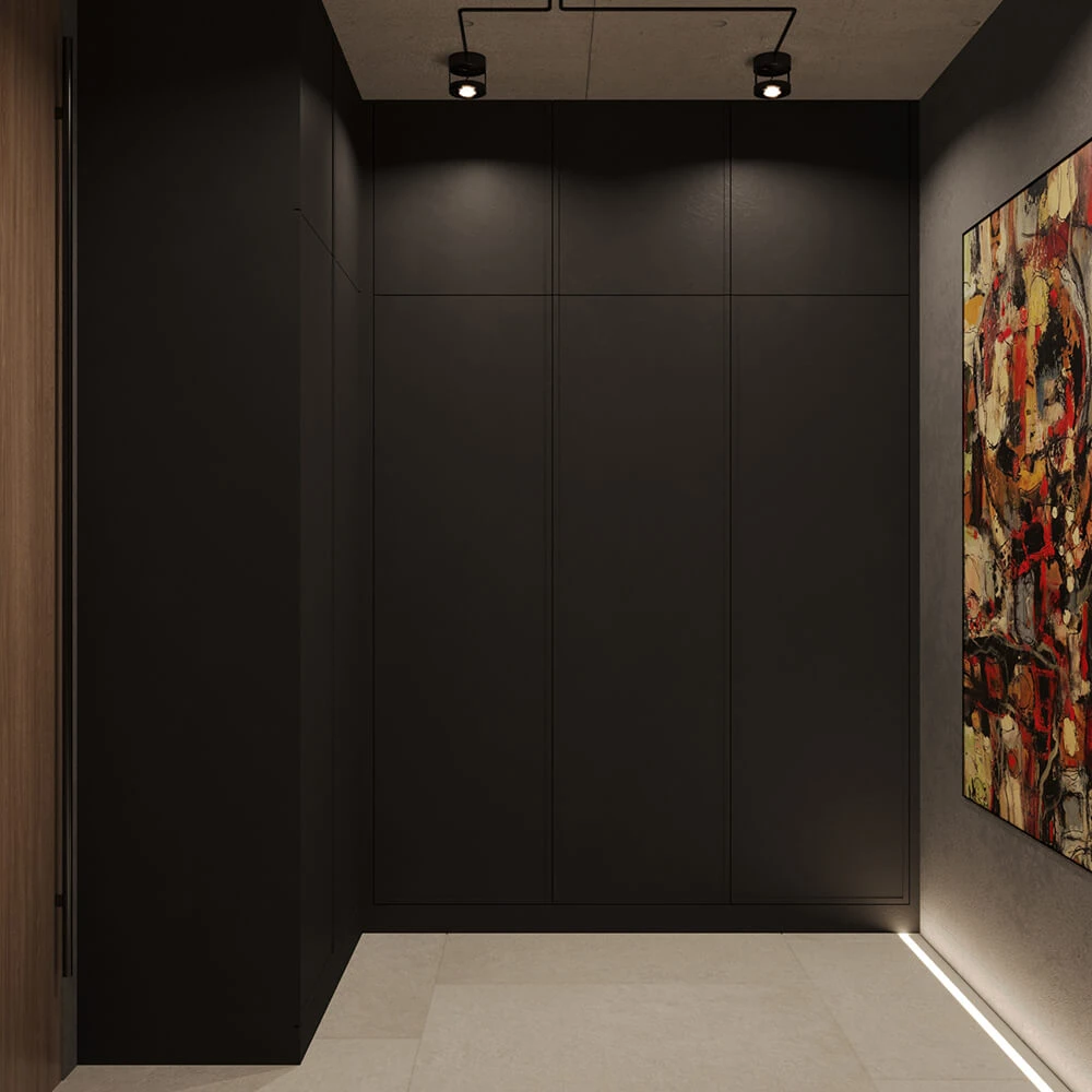 Residential Spaces 15