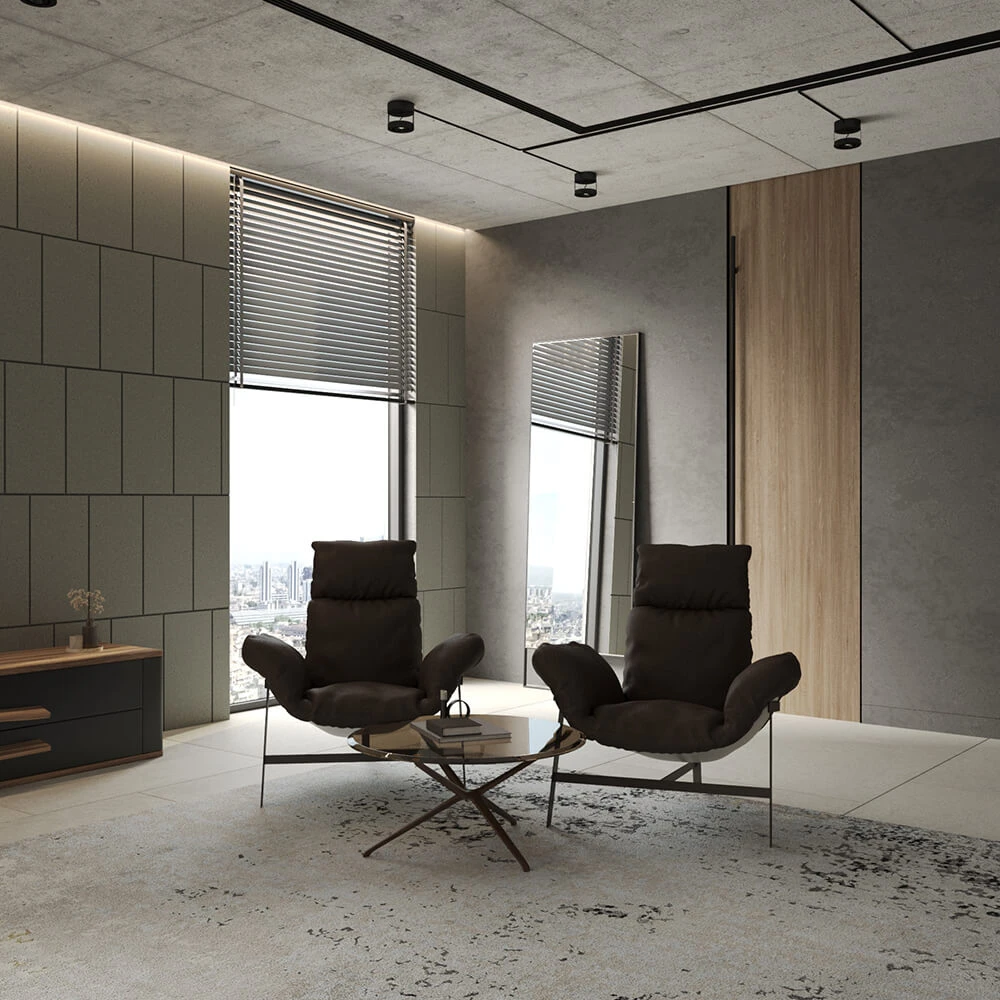 Residential Spaces 5