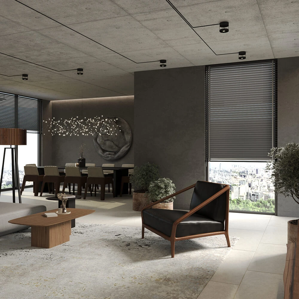 Residential Spaces 6