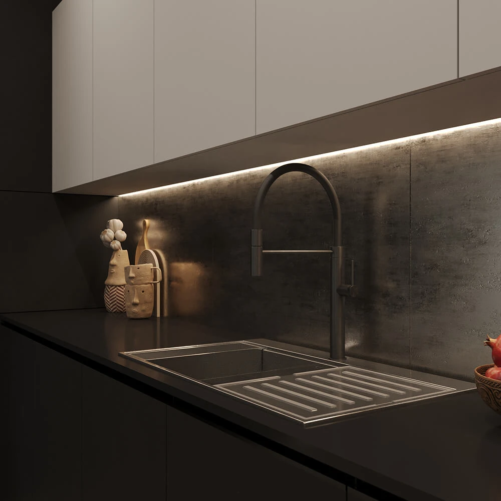 Residential Spaces 9