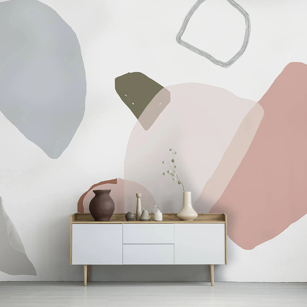 Rivestimento murale 2