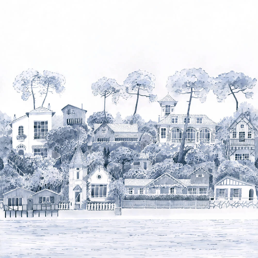 Rivestimento murale 1