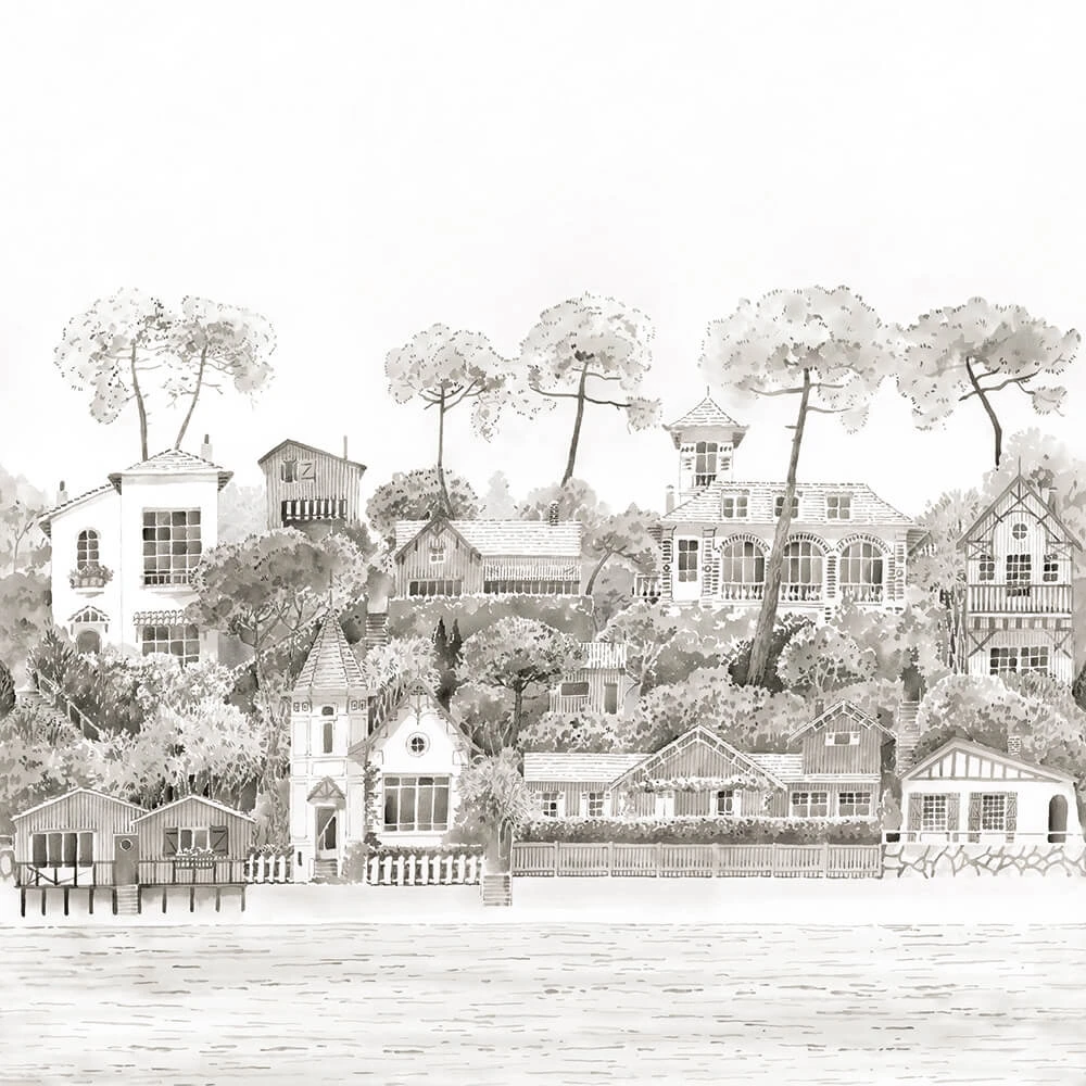 Rivestimento murale 2