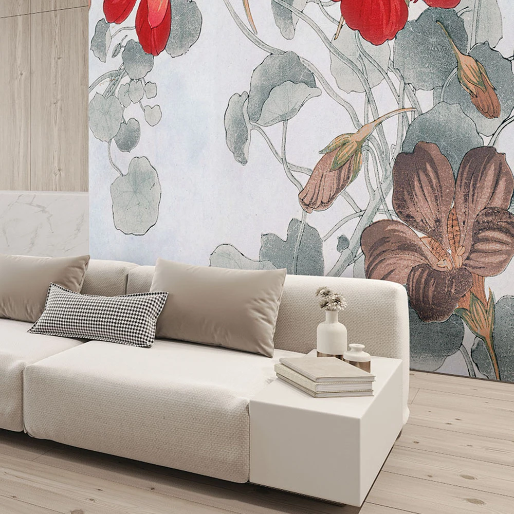 Rivestimento murale 2