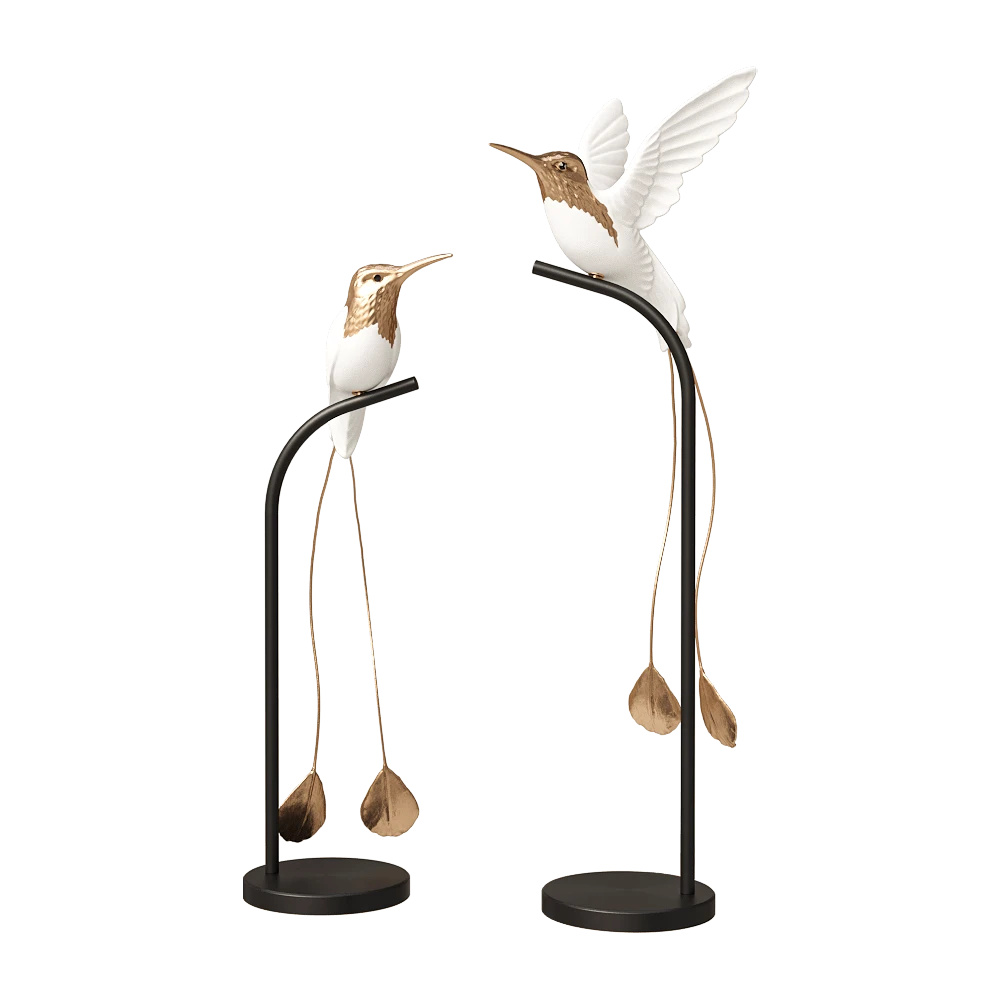  Andere dekorative Gegenstände 1