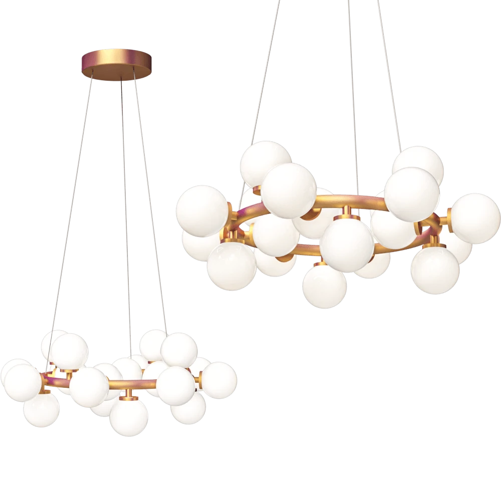 Ceiling lamp 1