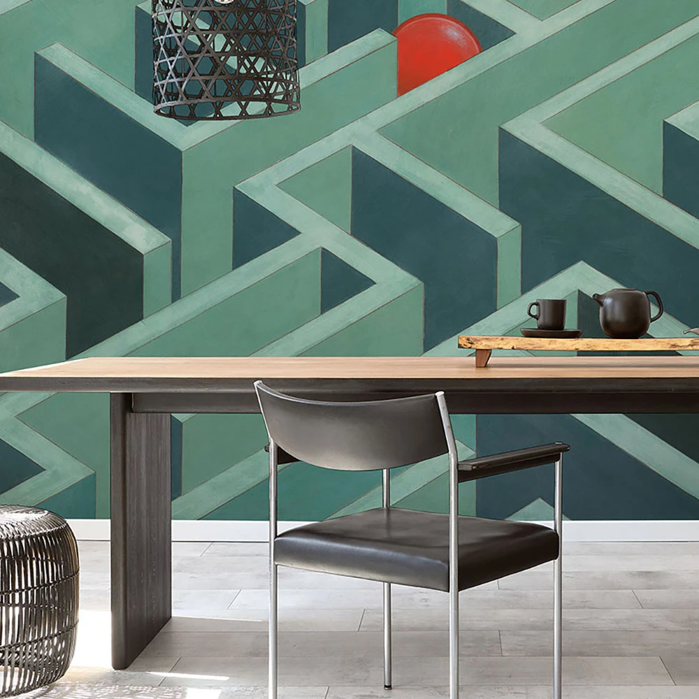 Պատի ծածկույթներ 2