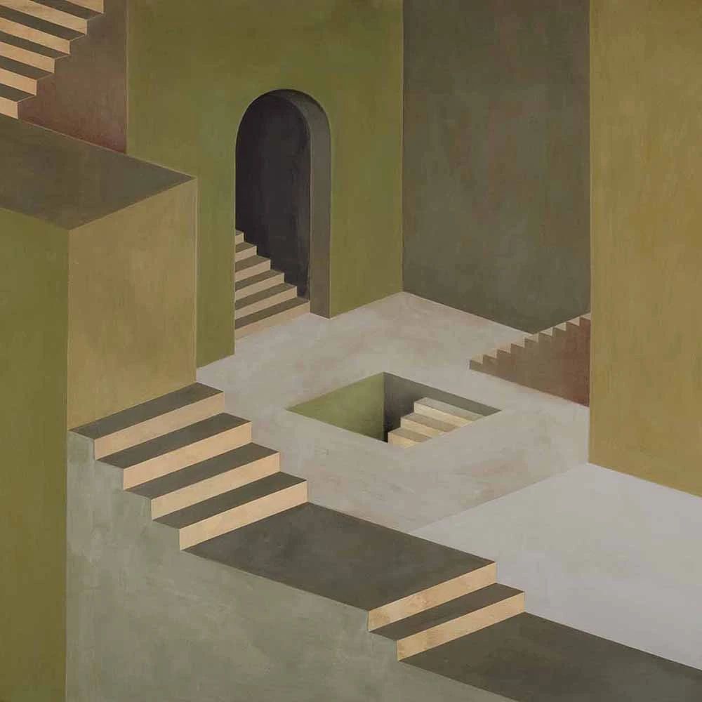 Wallpaper WallPepper Sinfonia per archi