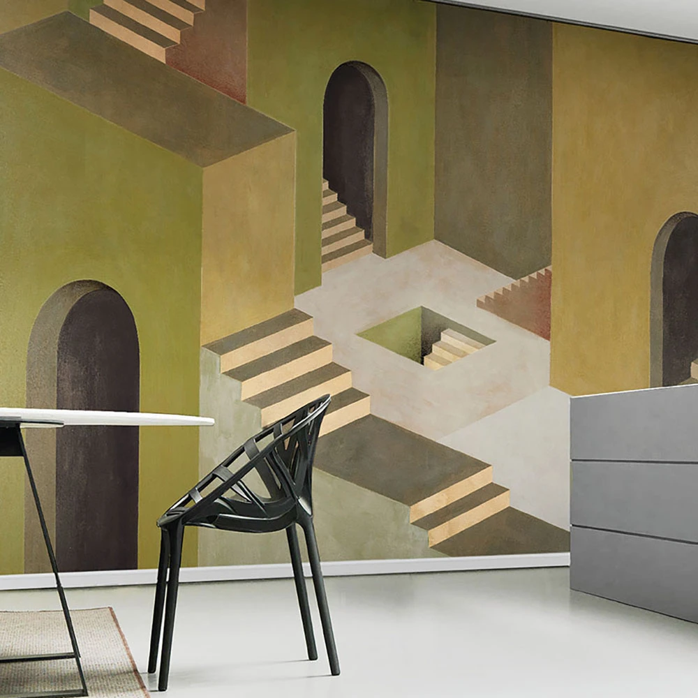 Wallpaper WallPepper Sinfonia per archi (2)