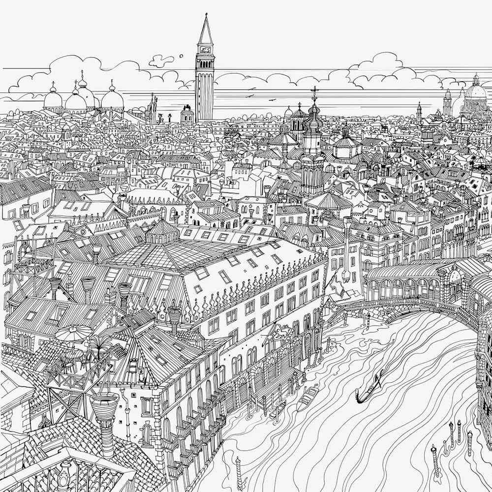 Rivestimento murale 1