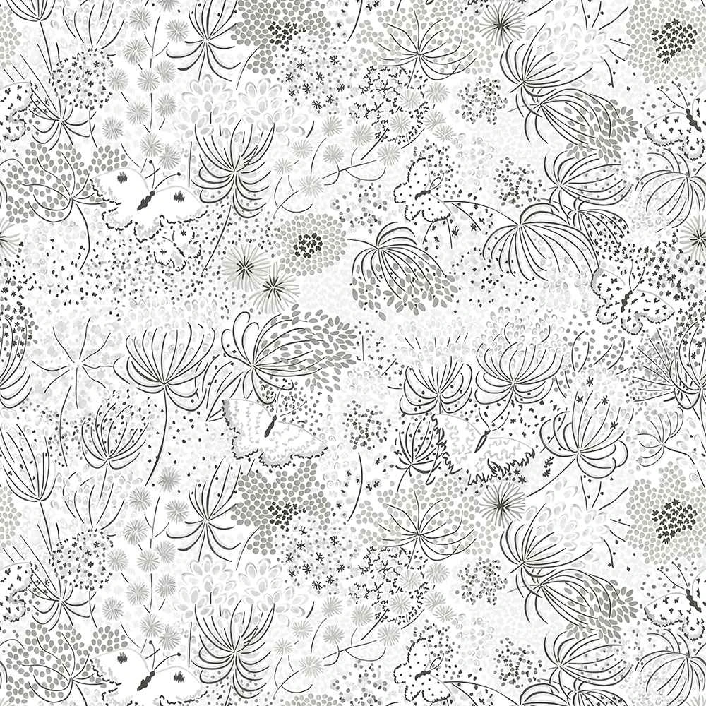 Стены, обои 1