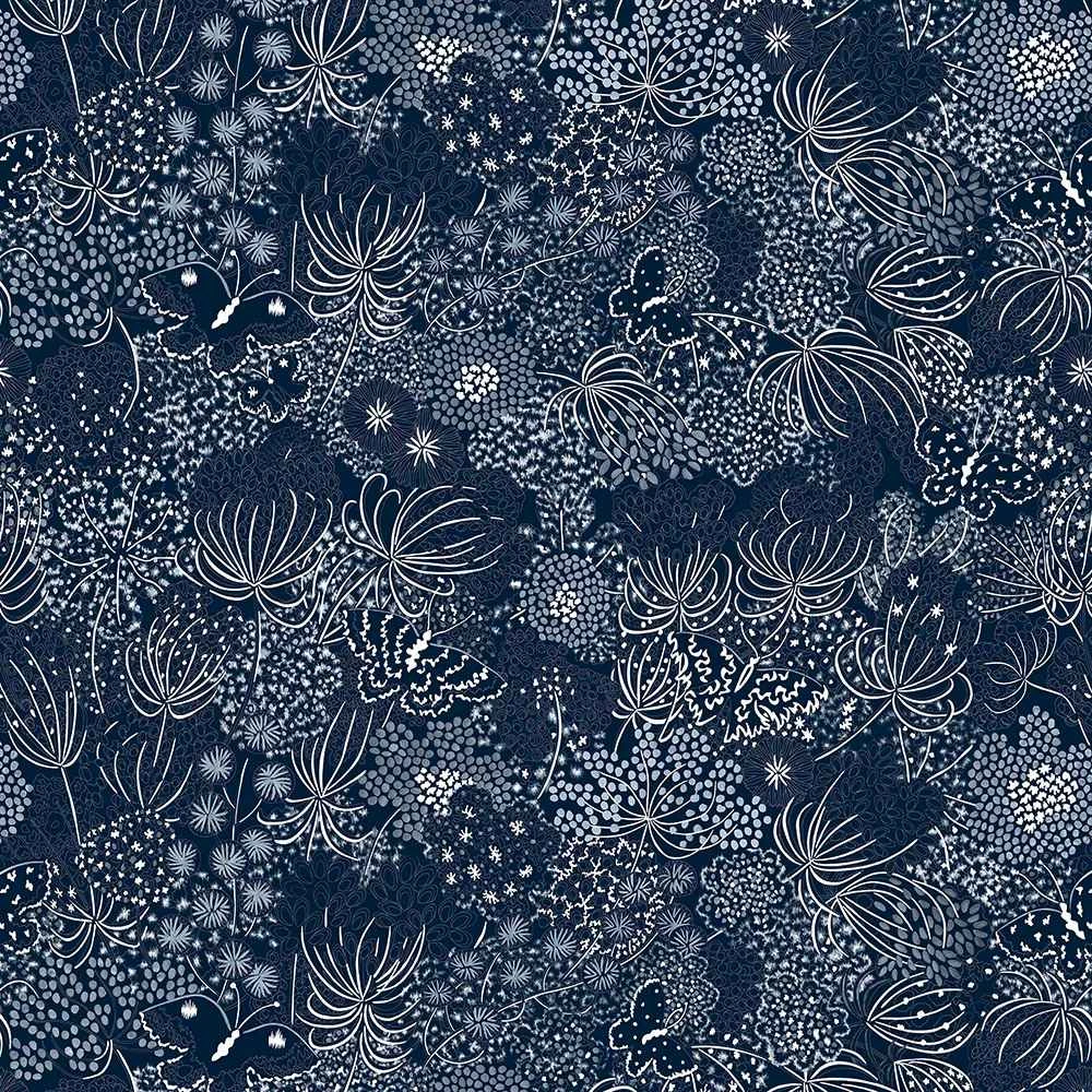 Стены, обои 2