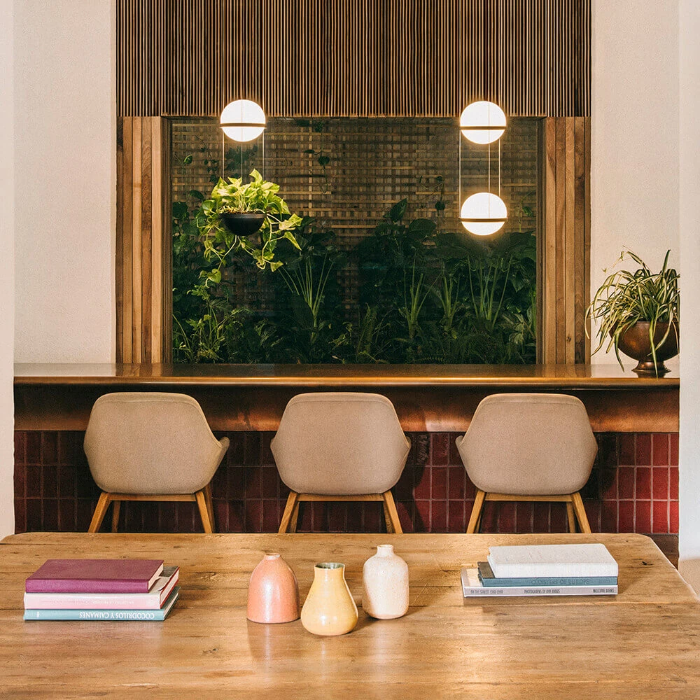 Pendant Lamp Vibia Palma 3724-30 (2)