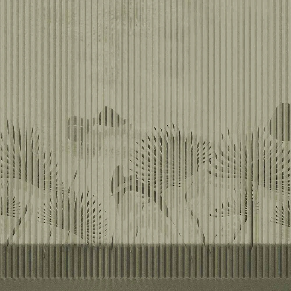 Стены, обои 2