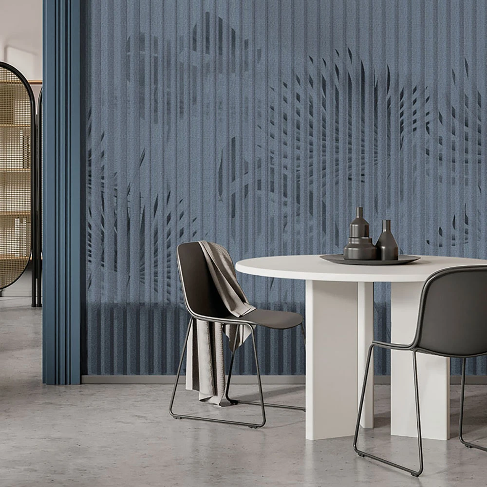 Стены, обои 3